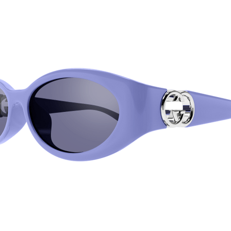 Sluneční brýle Gucci GG1662SA 003