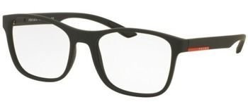 Okulary Korekcyjne Prada Sport Ps 08Gv Dg01O1