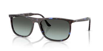 Sluneční brýle Ray-Ban RB 2216 1430GK