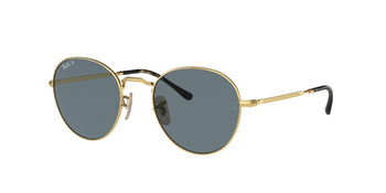 Okulary Przeciwsłoneczne Ray Ban RB 3582 DAVID 001/3R