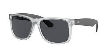 Ray-Ban RB 4165 JUSTIN 651287