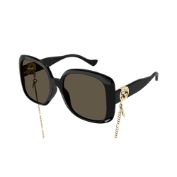 Gucci-Sonnenbrille GG1029SA 005
