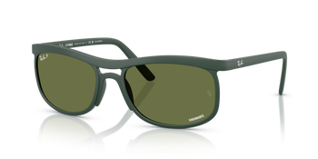 Sluneční brýle Ray-Ban RB 4452CH 6016/2