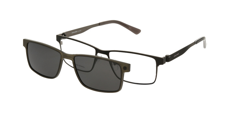Okulary korekcyjne Solano CL 10168 B