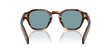 Okulary Przeciwsłoneczne Prada PR A16S 15W04D