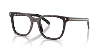 Okulary korekcyjne Prada PR B11V 17N1O1