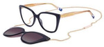 Okulary korekcyjne Missoni MIS 0133 CS PJP
