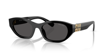 Sluneční brýle Miu Miu MU A03S 16K08Z