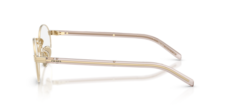 Okulary korekcyjne Prada PR B55V ZVN1O1