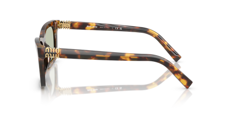 Okulary Przeciwsłoneczne Miu Miu MU A05S 14L50O