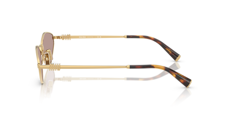 Okulary Przeciwsłoneczne Miu Miu MU 56ZS 5AK20I