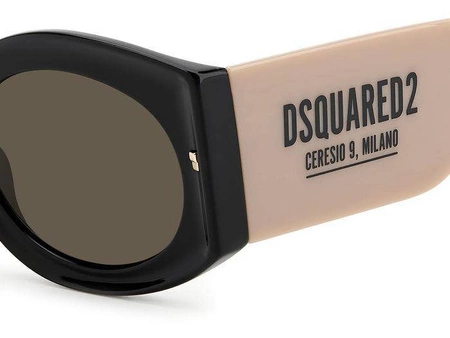Dsquared2 D2 0071 S 0WM Sonnenbrille