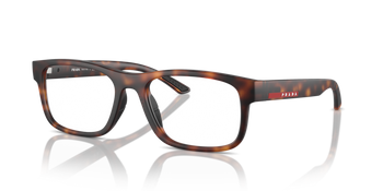 Okulary korekcyjne Prada Linea Rossa PS 04QV 17X1O1