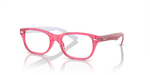 Okulary korekcyjne Ray-Ban Junior RY 1555 3978