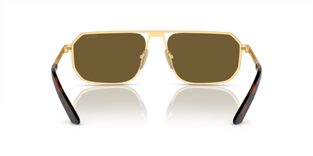 Okulary Przeciwsłoneczne Prada PR A53S 1BK01T