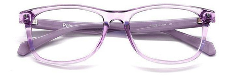 Okulary korekcyjne Polaroid Kids PLD D813 848