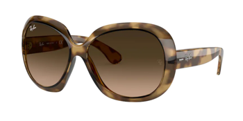 Sluneční brýle Ray Ban RB 4098 JACKIE OHH II 642/A5