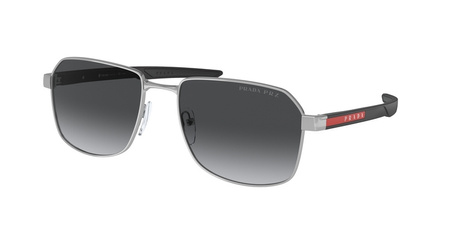 Okulary Przeciwsłoneczne Prada Sport PS 54WS 1BC06G