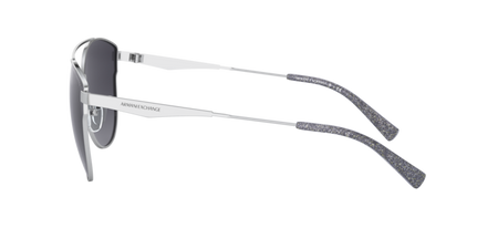 Sluneční brýle Armani Exchange AX 2032S 61168G