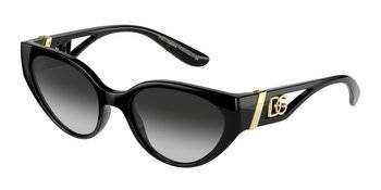 Dolce & Gabbana DG 6146 501/8G