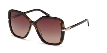 Sluneční brýle Solano SS 90195 B