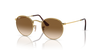 Okulary Przeciwsłoneczne Ray-Ban RB 3447 Round metal 001/51