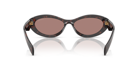 Okulary Przeciwsłoneczne Prada PR 26ZS 17N60B