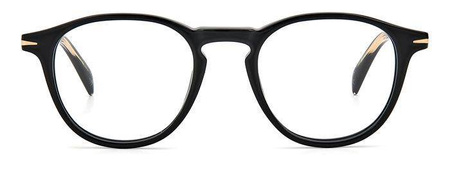 Okulary korekcyjne David Beckham DB 1018 807