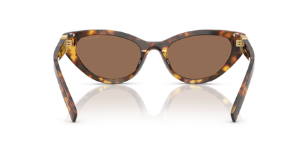 Okulary Przeciwsłoneczne Miu Miu MU A04S 14L60M