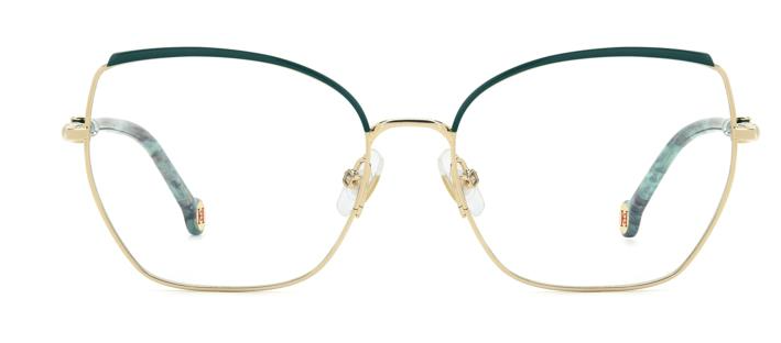 Okulary Carolina Herrera HER 0306 PEF - widok 3