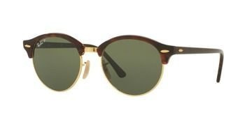 Ray-Ban RB 4246 CLUBROUND 990/58