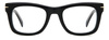 Okulary korekcyjne David Beckham DB 7105 807