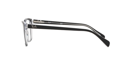 Ray Ban Rx 5362 2034 Brillengläser