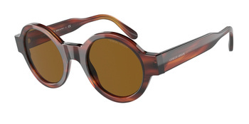 Okulary Przeciwsłoneczne Giorgio Armani AR 903M 594433