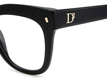 Dsquared2 D2 0098 807 Sonnenbrille