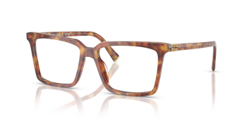 Okulary korekcyjne Miu Miu MU 08XV 4BW1O1
