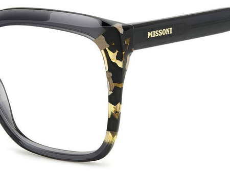 Okulary korekcyjne Missoni MIS 0158 ACI