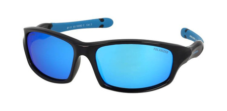 Okulary Przeciwsłoneczne Solano Sport SS 50082 C