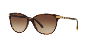 Okulary Przeciwsłoneczne Burberry Be 4216 300213