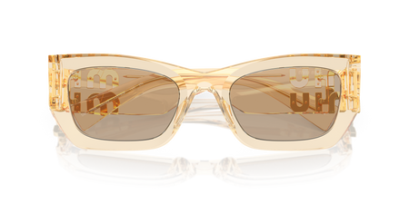 Okulary Przeciwsłoneczne Miu Miu MU 09WS 11T40F