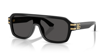 Sluneční brýle Dolce & Gabbana DG 4507 501/87