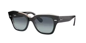 Okulary Przeciwsłoneczne Ray-Ban RB 2186 STATE STREET 132241