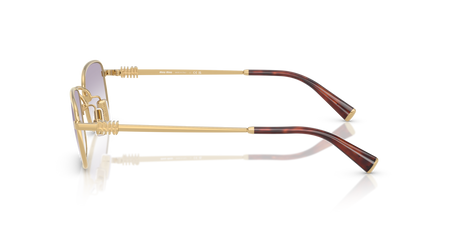 Okulary Przeciwsłoneczne Miu Miu MU A53S 5AK04O