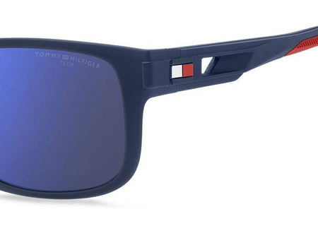 Okulary przeciwsłoneczne Tommy Hilfiger TH 1913 S FLL