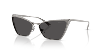 Okulary przeciwsłoneczne Jimmy Choo JC 4019B 300487