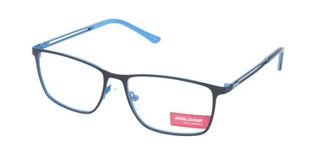 Okulary korekcyjne Solano Sport S 30028 C