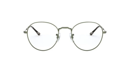 Ray-Ban RX 3582V DAVID 3073