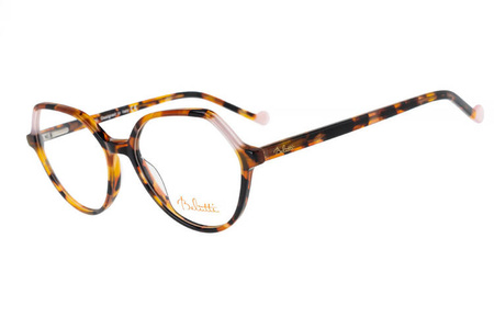 Okulary korekcyjne Belutti BAP 118 C 002