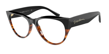 Okulary korekcyjne Giorgio Armani AR 7222 5928