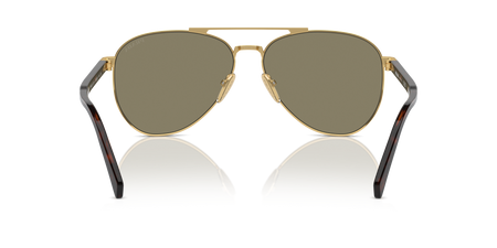 Okulary Przeciwsłoneczne Prada PR A58S 5AK90F